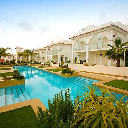 Luxury Bungalow Allegra 43 With Ac And Pool Ciudad Quesada Zewnętrze zdjęcie