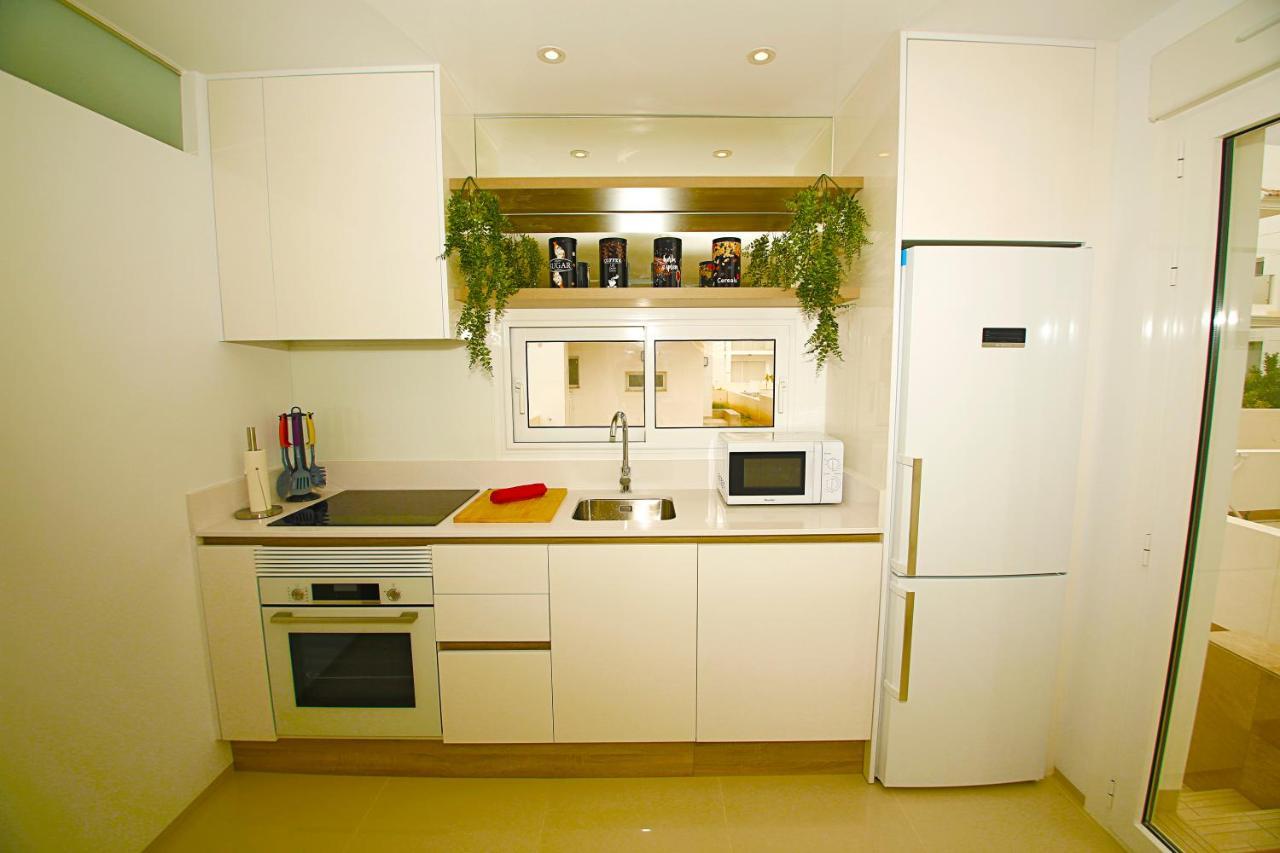 Luxury Bungalow Allegra 43 With Ac And Pool Ciudad Quesada Zewnętrze zdjęcie