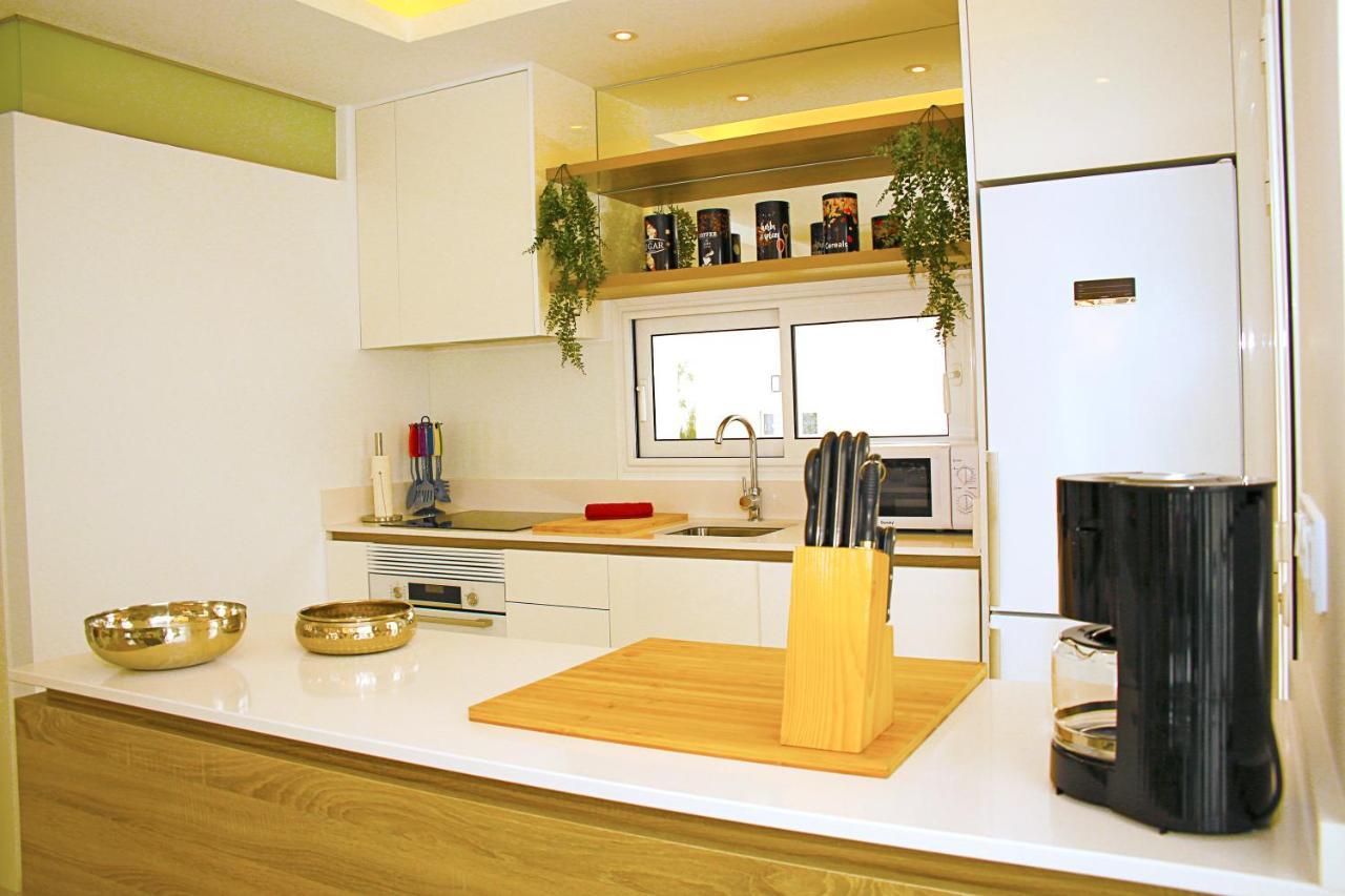 Luxury Bungalow Allegra 43 With Ac And Pool Ciudad Quesada Zewnętrze zdjęcie