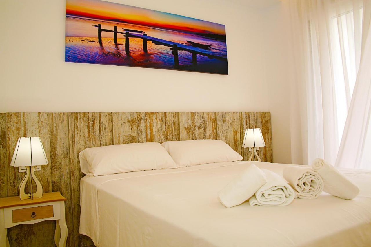 Luxury Bungalow Allegra 43 With Ac And Pool Ciudad Quesada Zewnętrze zdjęcie