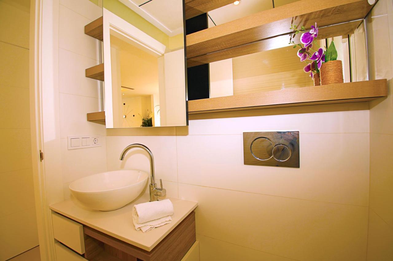 Luxury Bungalow Allegra 43 With Ac And Pool Ciudad Quesada Zewnętrze zdjęcie