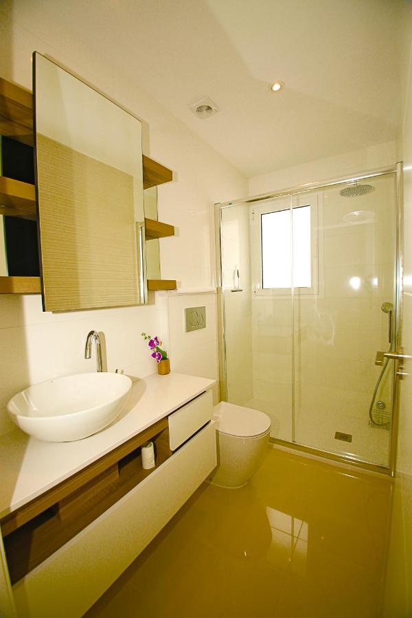 Luxury Bungalow Allegra 43 With Ac And Pool Ciudad Quesada Zewnętrze zdjęcie
