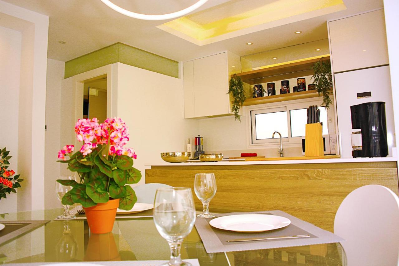 Luxury Bungalow Allegra 43 With Ac And Pool Ciudad Quesada Zewnętrze zdjęcie